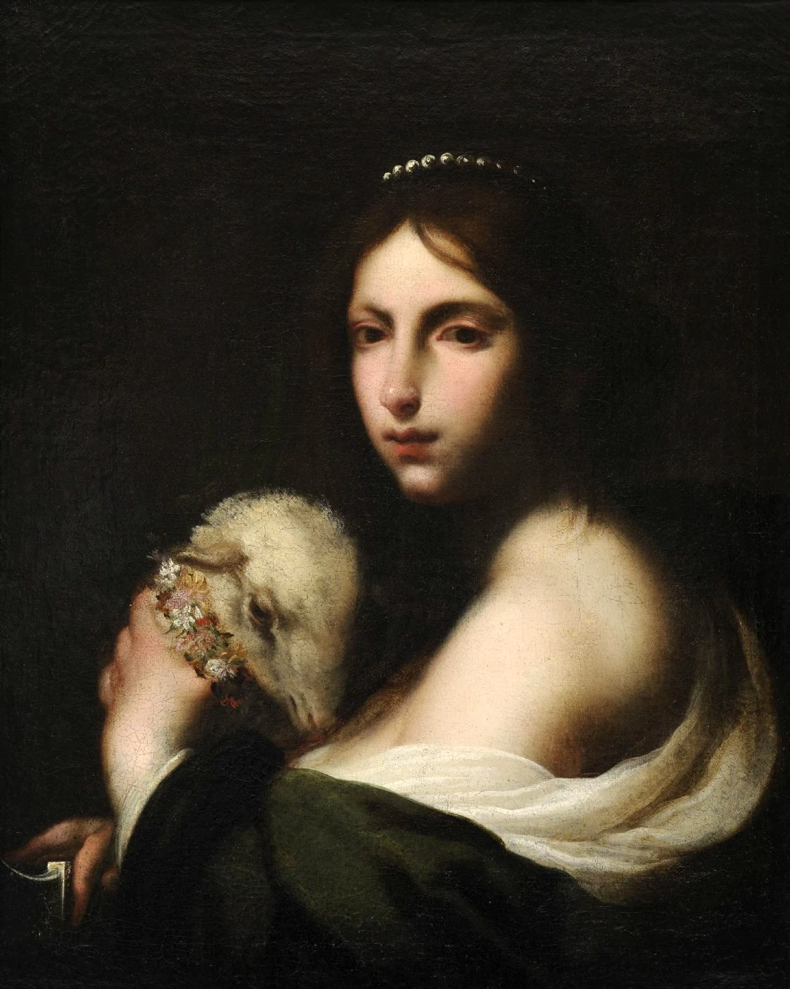 Santa Agnese